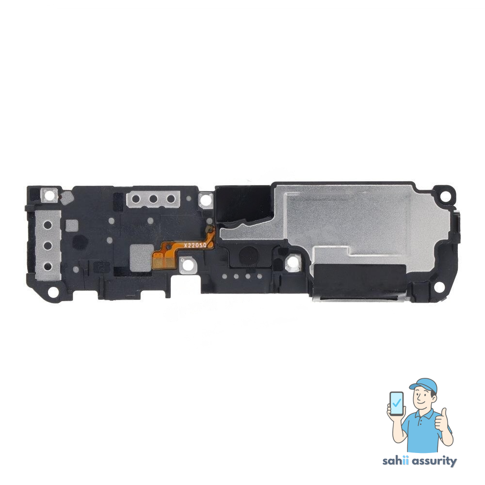 Ringer / Loud Speaker for Vivo X60 Pro thumbnail